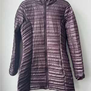 Patagonia Women's Ultralight Fiona Parka